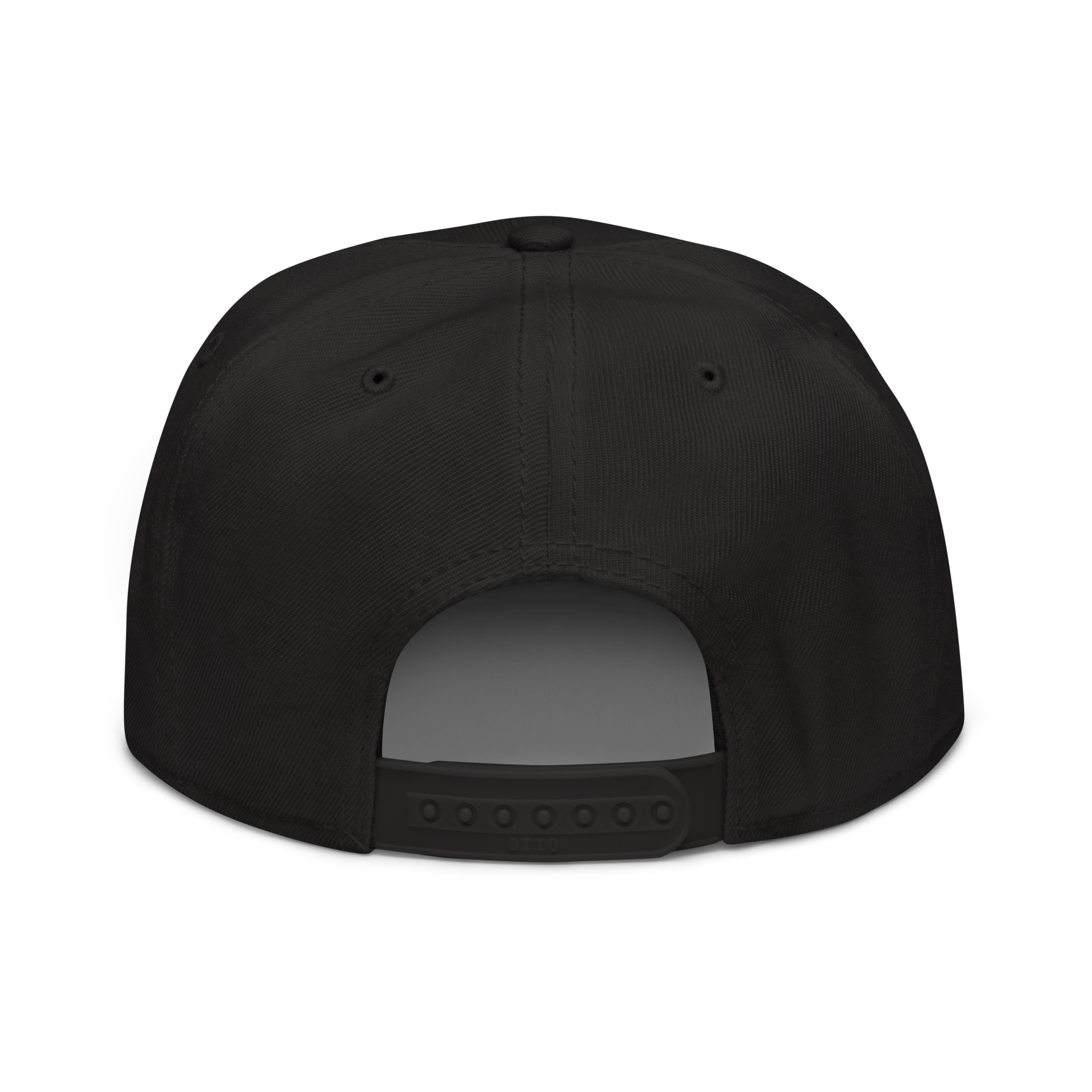Snapback-Cap - ICON – Bild 3