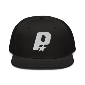 Snapback-Cap - ICON