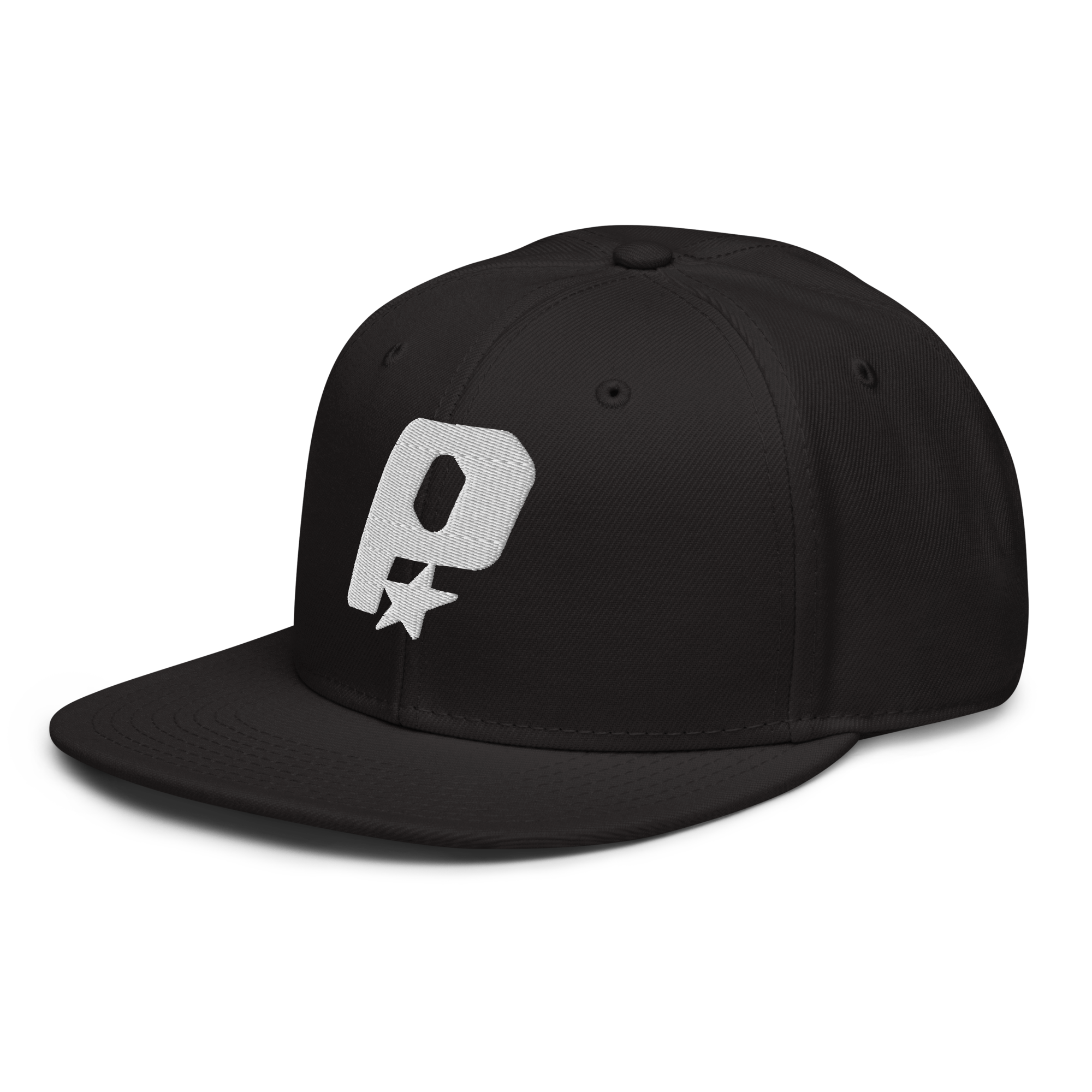 Snapback-Cap - ICON – Bild 4