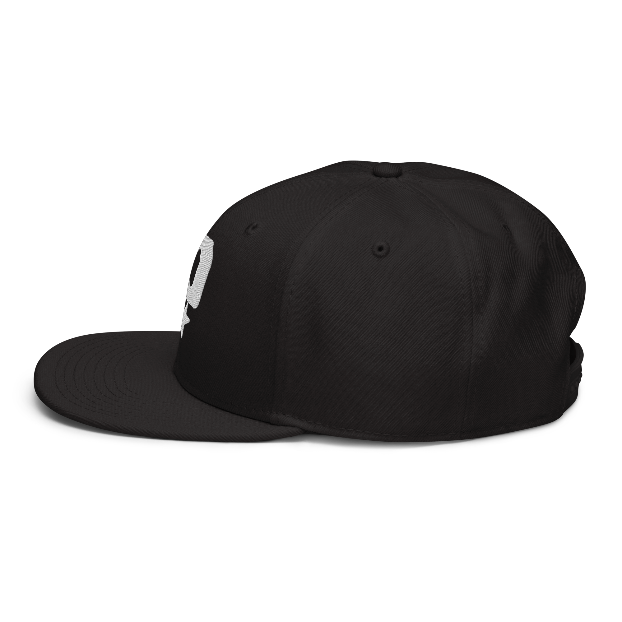 Snapback-Cap - ICON – Bild 5