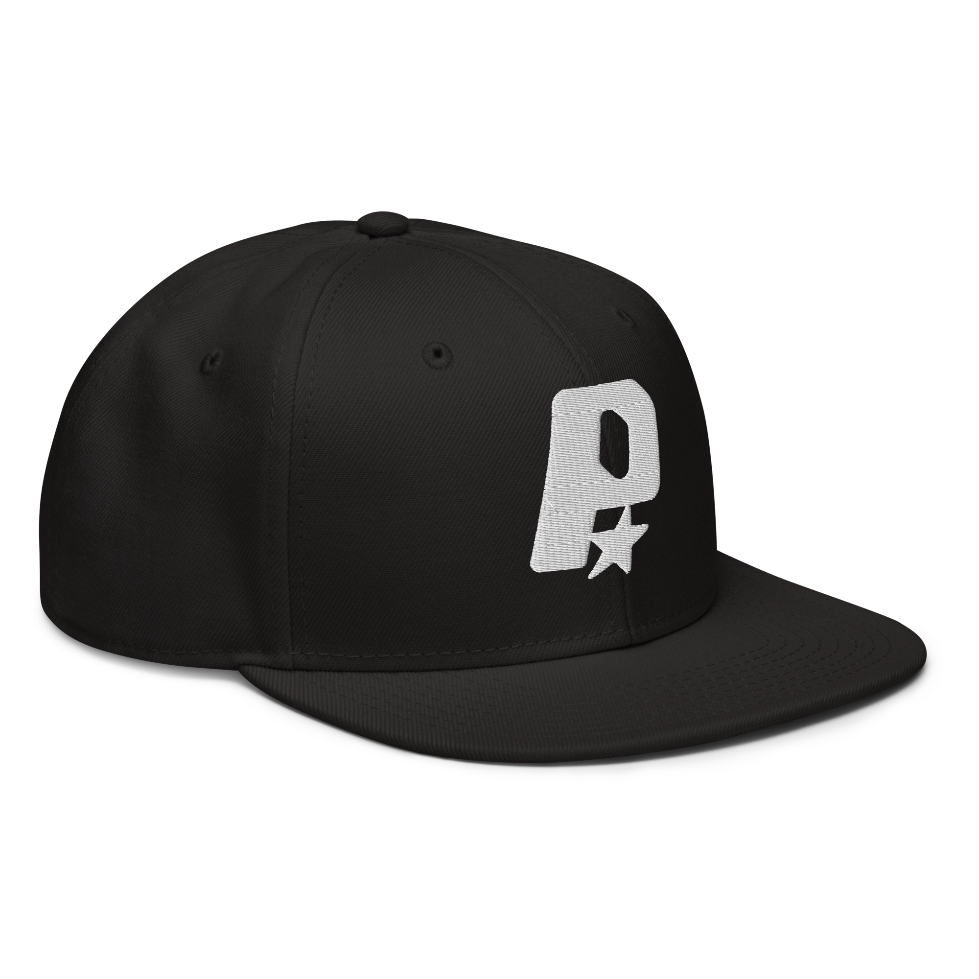Snapback-Cap - ICON – Bild 6
