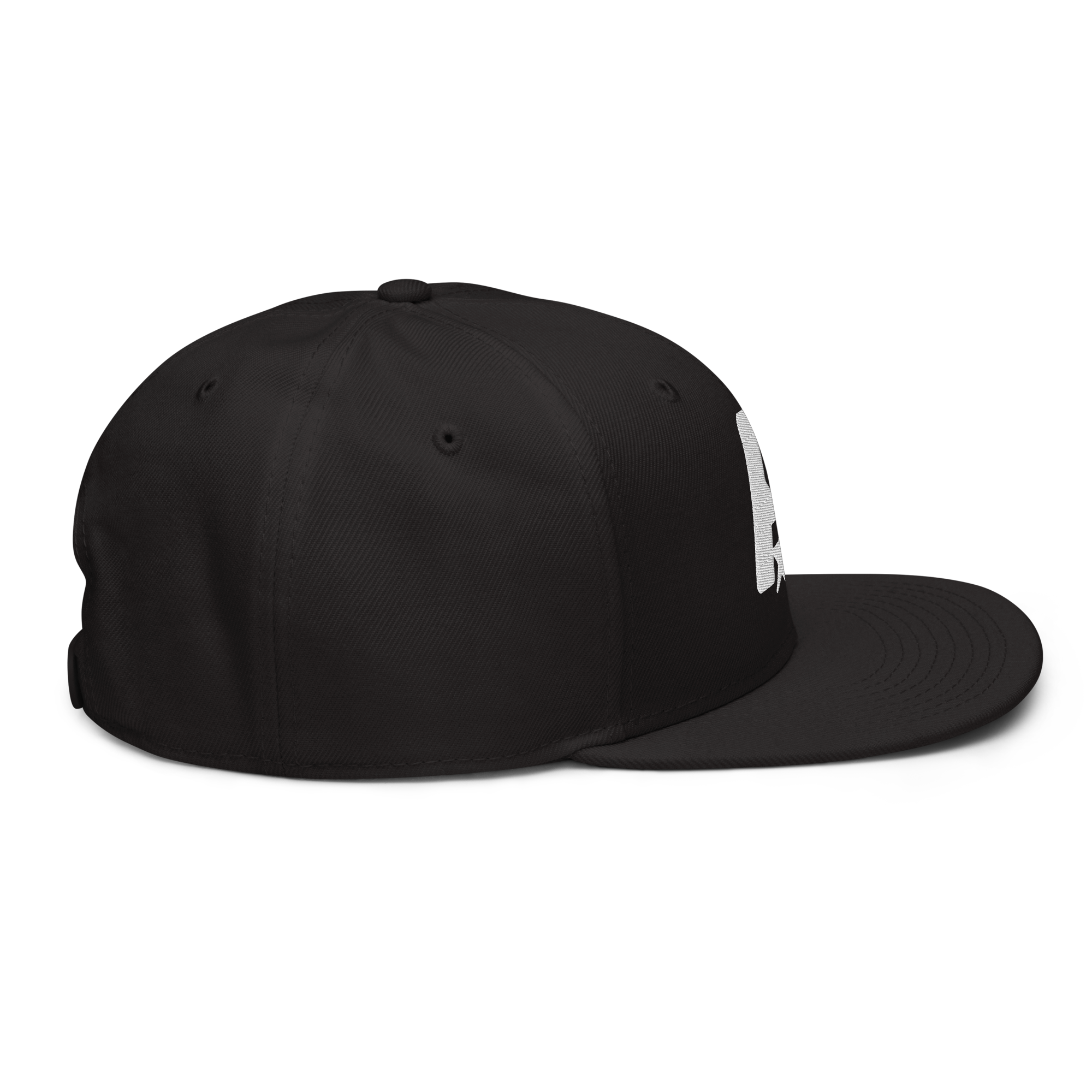 Snapback-Cap - ICON – Bild 7