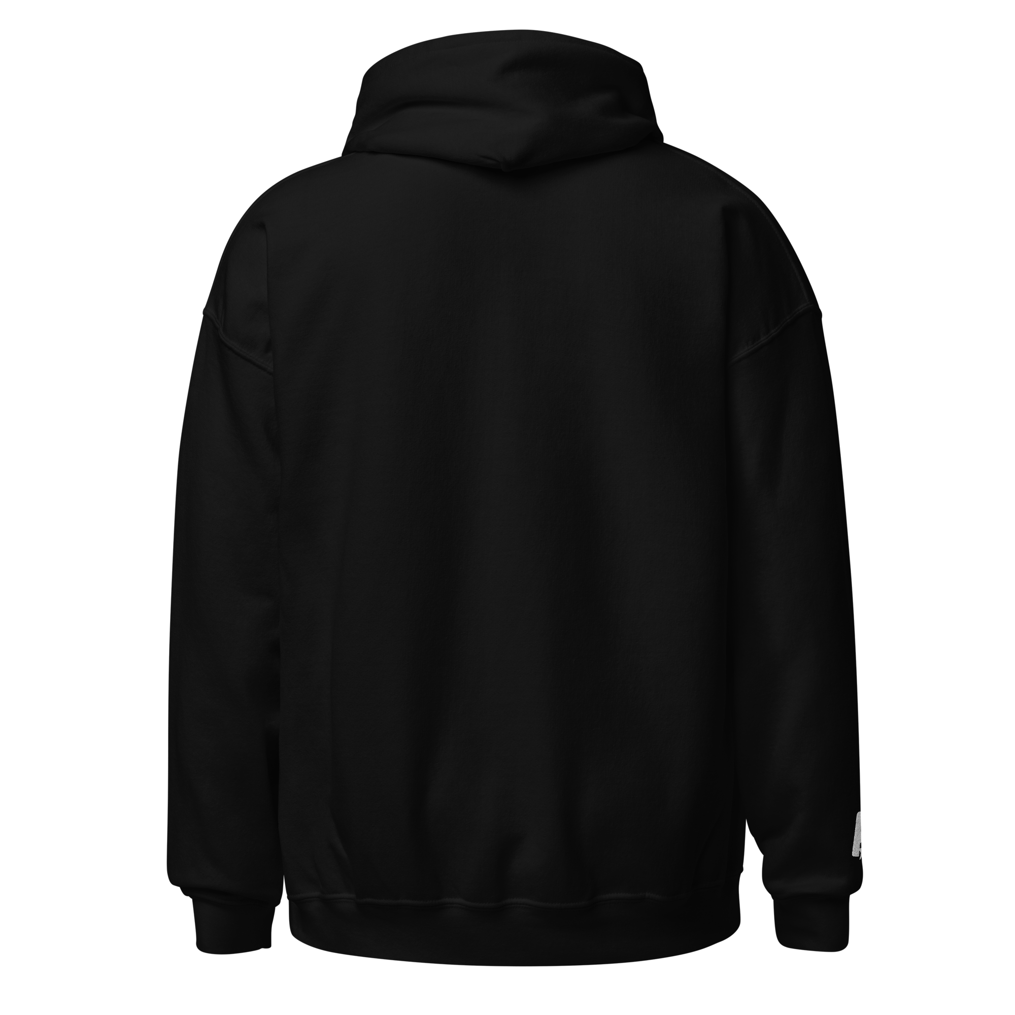 Sticklogo Hoodie "PRAYSTAH" – Bild 2